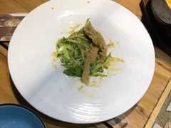 -局气 烤鸭·北京菜(光华路店)