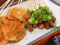 -林二哥宜烤官·宜宾小烧烤