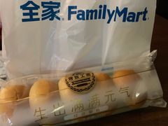 -全家便利店(中原二店)