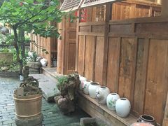 -青城甲(青城山店)