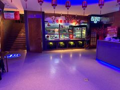 -额尔敦传统涮(公园西路店)