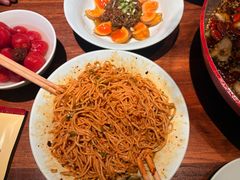 -双流老妈兔头(荟聚店)