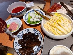 -巴奴毛肚火锅(大剧院店)