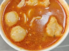 -四里沙茶面(七星西路分店)