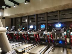 -VIP 威尔仕健身·游泳(嘉华中心店)