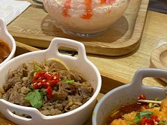 -怪物的冰与火(天虹商场中山路店)