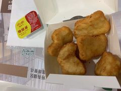 -德克士(砂之船奥特莱斯店)