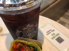 -星巴克(武康路店)