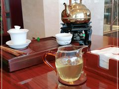 -白天鹅宾馆-宏图府餐厅