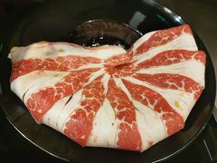 -汉拿山烤肉(东直门东方银座店)
