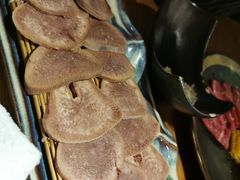 -炎蔵牛舌烤肉