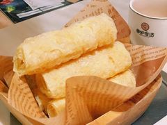 腐皮-围炉夜话·潮汕卤水火锅(榕江店)