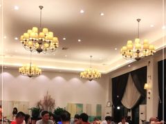 大堂-沙龙酒家