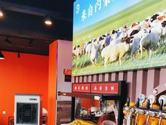 -虾乐园龙虾·夜宵(松江店)