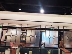 -南拳十三姨·潮汕砂锅粥(世纪金源店)