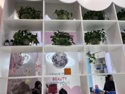 -星咔萌StarCamo儿童剪发(芳圆里IDMALL品牌形象店)