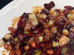 -院8里·少城记忆老川菜(宽窄巷子店)