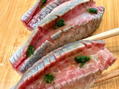 -鮨冠OMAKASE食べ放题(北京首店)