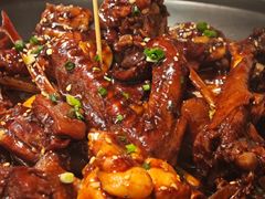 -回味黑鸭煲·始于2006(万松园店)