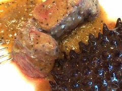 -荣誉国际酒店-云顶旋转餐厅