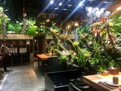 -森味薪火烧•烧鸟居酒屋•日本料理(望京店)