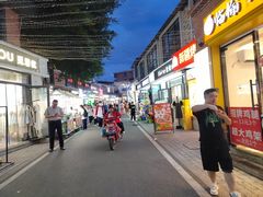 -福建师范大学(仓山校区)