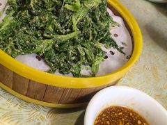 -老德州四合院·德州菜(天衢路店)