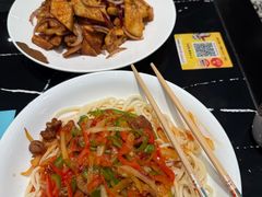 -巴依老爷新疆美食(清华东门店)