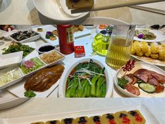 -老街坊美食汇(玉兰大街店)