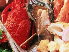 -秦皇国际大酒店·自助餐