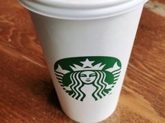 -星巴克臻选(济南万达店)