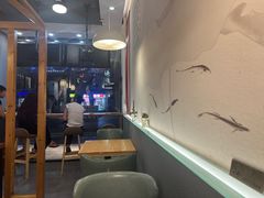 -红小满休闲餐厅(十全街店)