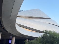 -哈尔滨大剧院