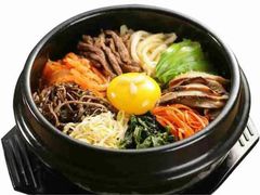-恩你小木屋·烤肉韩式料理(嘉兴秀洲店)