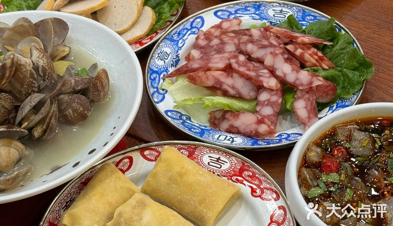 杭州也有宝总同款泡饭了❗打卡收藏免费吃