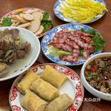 杭州也有宝总同款泡饭了❗打卡收藏免费吃