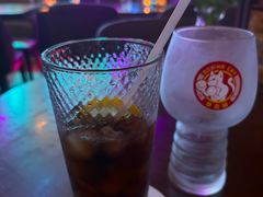 -MARU玛露音乐餐厅(大学路店)