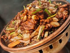 -四季民福烤鸭店(外滩外白渡桥店)