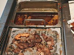 -星伦多自助料理·涮烤一体(奉贤龙湖天街店)