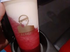 -LELECHA乐乐茶(新街口大洋店)