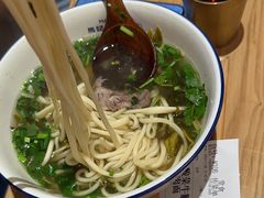 -马记永·兰州牛肉面(3019君尚店)