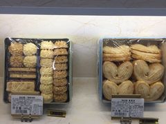 -家琳甜品(江南东店)