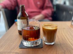 -The PEAT Coffee(深业中城店)