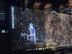 -上海体育场