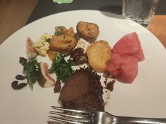 -拉蒂娜·巴西牛排馆 Latina·Brazilian Steakhouse(陆家嘴旗舰店)