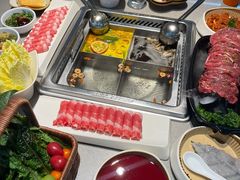 -海底捞火锅(汕头苏宁广场店)