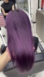 -乾健·烫染·接发SALON