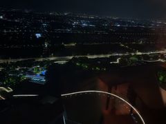 -嘉定凯悦·咖啡厅