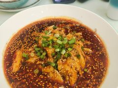 -成都驻京办餐厅(蜀都宾馆店)