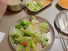 -西塔老太太泥炉烤肉(青浦蟠龙天地店)